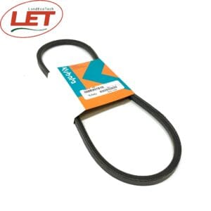 Ремені клинові з вулканізованої гуми 1688397010