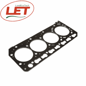 Прокладка головки блока циліндрів 1G51403604