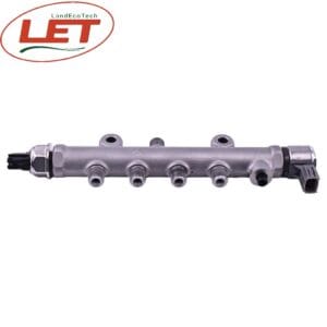 Паливна рейка в зборі 1J50850602