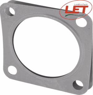 Прокладка турбіни 1J52012230