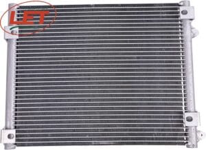 Радіатор 3C58150040