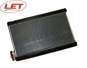 Радіатор кондиціонера 3C58172100