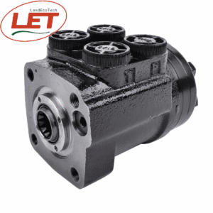 Контролер рульового керування 3C65463070