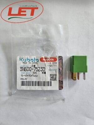 Реле керування двигуном 3N60075230