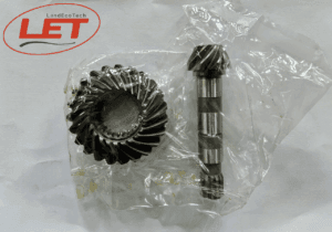 Комплект передач переднього диференціала 9-23T 6A32085114