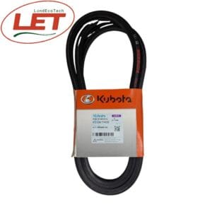 Ремені клинові з вулканізованої гуми K512471420