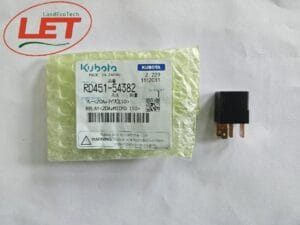 Реле RD45154382