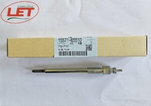 Свічка розжарювання 1557165510