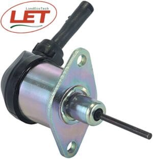 Соленоїд 1A02160017