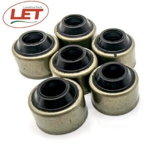 Сальник клапана 1C01013150