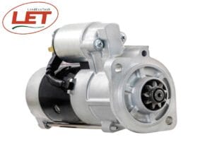 Стартер 12V 2,5kW 1C01063010