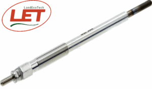 Свічка розжарювання 1G41065510