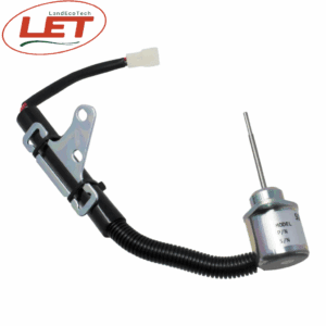 Соленоїд 1J02260020