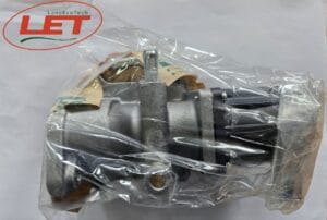 Сталевий клапан скидання тиску 1J52062703/1J52062700