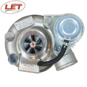 Турбокомпресор 1J54117013