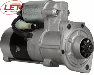 Стартер в зборі 1J57263013