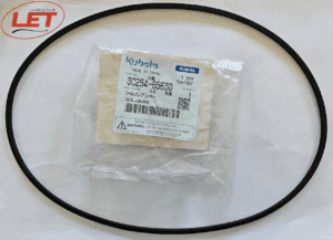 Сальник 3C25465630