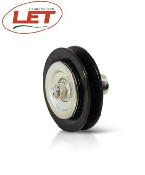 Ролик натяжний 3C58150090