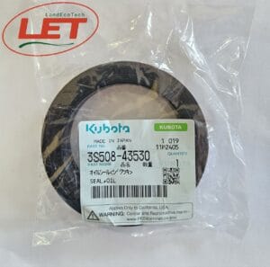 Сальник 3S50843530