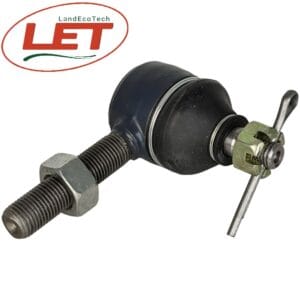 Рульова тяга права 6712156520