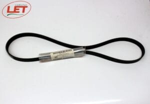 Ремінь натяжного роліка W27TS03710