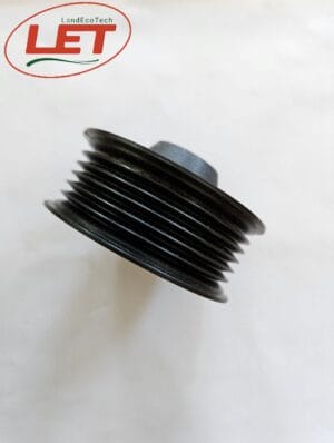 Ролік натяжний W27TS06391