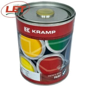 Фарба для John Deere, Жовта, 1L 118508KR