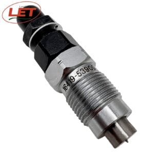 Форсунка двигуна 1641953905