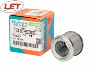 Фільтр паливного насосу 1G41052300