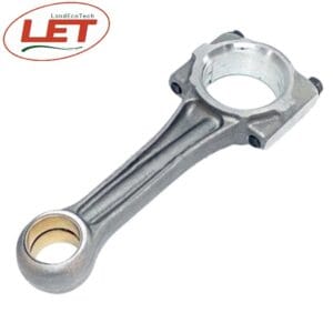 Шатун в зборі 1G77222013