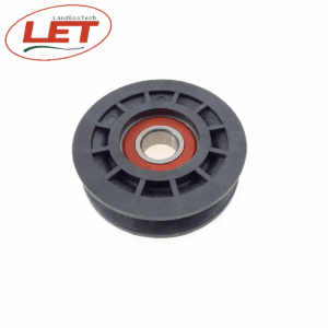 Шків сталевий 1G77274320