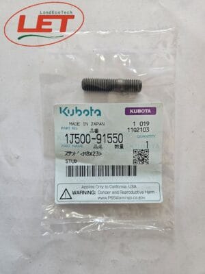 Шпилька 1J50091550