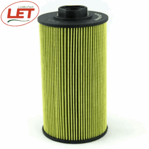 Фільтр паливний грубої очистки 1J52043060