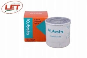 Фільтр паливний 1J80043172