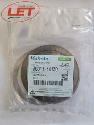 Шайба 0,4 мм 3C01144130