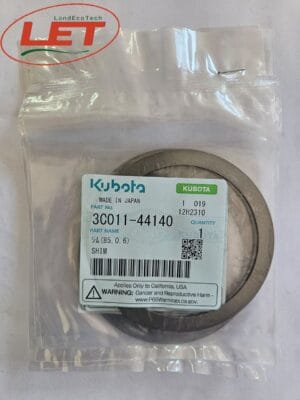 Шайба 0,6 мм 3C01144140