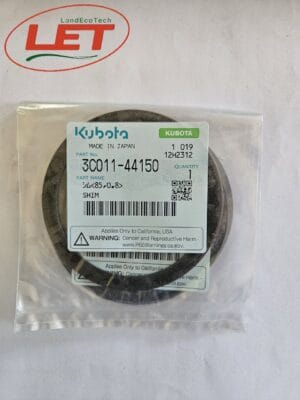 Шайба 0,8 мм 3C01144150