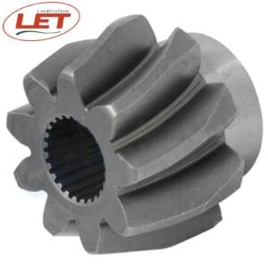 Хвостовик 3G70043520