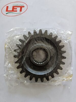 Шестерня 27 зубів 3T40040460