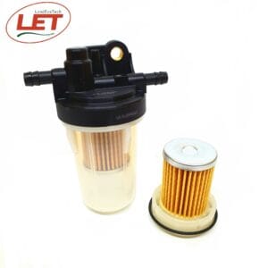 Фільтр паливний 6A32058862