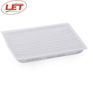 Фільтр кабіни внутрішній 6A67175090