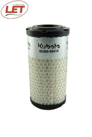 Фільтр повітряний 6C06099414