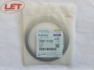 Шайба 0,2 мм 7036751250