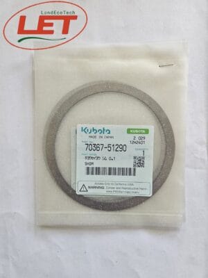 Шайба 0,1 мм 7036751290