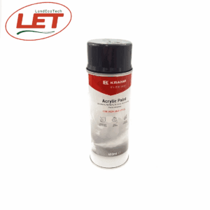 Фарба для Kubota, Сірий, 400ml 719504KR