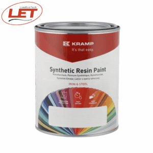 Фарба для Kubota, Сіра з 1989, 1L 719508KR