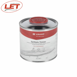 Розчинник для Фарби, 500ml 960005KR