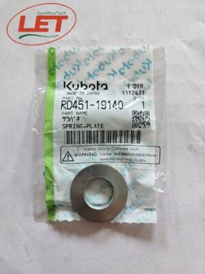 Шайба RD45119140