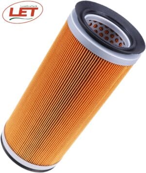 Фільтр повітряний T007016324/T007016323