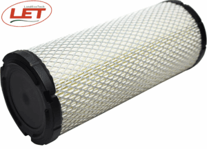 Фільтр повітряний зовнішній TA04093230